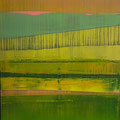 No. 214 Mischtechnik Acryl auf Leinwand 100x80x2 cm (2023)