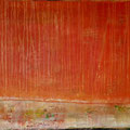 No. 65 - Mischtechnik Acryl auf Leinwand 100x70 cm (2015) - verkauft -