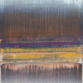 No. 149 Mischtechnik Acryl auf Leinwand 100x70x4 cm (2018)