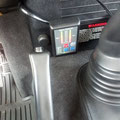 IBS Dualbatteriesystem (Display)