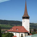 Kirche Wichtrach
