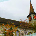 Kirche Schlosswil