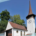 Kirche Gerzensee