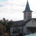 Kirche Linden