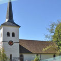 Kirche Guggisberg