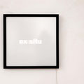 In situ?