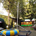 "BUNGY" 1 PLAZA