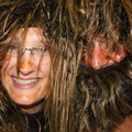 viiiiiiele Haare