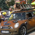 II Myślenicki zlot,,Mini'' foto:mirek65t