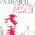 1969/12　ジョンとメリー