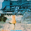 1970/11/08　すばらしい蒸気機関車