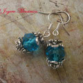 PC059 Cuentas azules