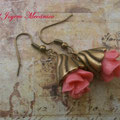PF007 resina rosa fucsia 