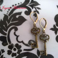 PLL004 Llaves Bronce 
