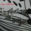 PC027 lovely y cuenta negra