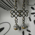 PC023 red y cuenta bronce 