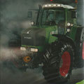 Fendt 930 Vario TMS (Quelle: AGCO Fendt)