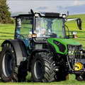 Deutz-Fahr 5100.4 D (Quelle: SDF)