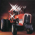 Allis Chalmers 7045 (Quelle: AGCO)