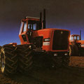 Allis Chalmers 8550 (Quelle: AGCO)