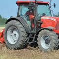 McCormick X50.30m Traktor (Quelle: Argo)