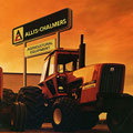 Allis Chalmers 7080 (Quelle: AGCO)