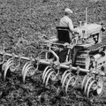 Allis-Chalmers H3 Raupentraktor (Quelle: AGCO)