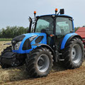 Landini 5-110H Traktor (Quelle: Landini)