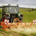 Fendt 309 Vario (Quelle: AGCO Fendt)