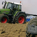 Fendt 718 Vario (Quelle: AGCO Fendt)