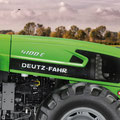 Deutz-Fahr 4100E (Quelle: SDF)