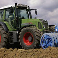 Fendt 718 Vario (Quelle: AGCO Fendt)