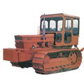 Fiat 805C Raupenschlepper (Quelle: CNH)