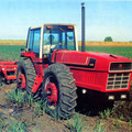 IHC 3588 Traktor (Quelle: Hersteller)