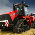 Case IH Quadtrac 550 (Quelle: Case IH)