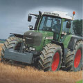 Fendt 930 Vario TMS (Quelle: AGCO Fendt)