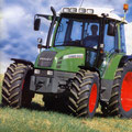 Fendt Farmer 309Ci (Quelle: AGCO Fendt)