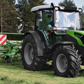 Deutz-Fahr 5100.4 D (Quelle: SDF)