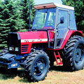 IMT 577 Traktor (Quelle: Hersteller)