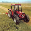 Case IH 633 Gen. 2 (Quelle: Case IH)