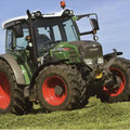 Fendt 209 Vario (Quelle: AGCO Fendt) 2009-2017