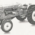 Allis-Chalmers FD4 (Quelle: persianorange.nl)