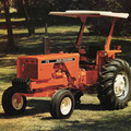 Allis-Chalmers 175 (Quelle: AGCO)