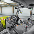 Claas Arion 470 Stage V Kabine (Quelle: Claas)