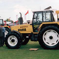 Marshall D-110 Allradtraktor (Quelle: Classic Tractor Magazine)