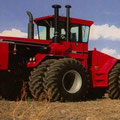 Case IH 9190 (Quelle: Case IH)