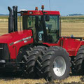 Case IH Steiger 535 (Quelle: Case IH)