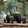 Deutz-Fahr 5105G TB (Quelle: SDF)