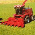 Case IH Mammut 7800 (Quelle: Case IH)