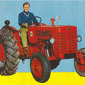 IHC McCormick B275 Traktor (Quelle: Hersteller)